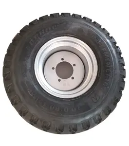 Pulvérisation de type traction gros pneu équipement de pulvérisation agricole machine de pulvérisation agricole 1300 L