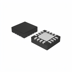ชิ้นส่วนอิเล็กทรอนิกส์สำหรับการจัดการพลังงาน (PMIC) รุ่น NCP81162MNR2G 16 VFQFN แบบมีแผ่นรอง - Product Image 1