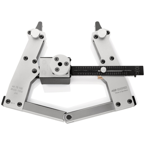 แหวนจับเหล็กคาร์บอนสำหรับตัดจับพลาสติกเกรด DIY จับอุตสาหกรรมโครเมี่ยมวาเนเดียม - Product Image 1