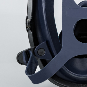 Silicone <strong>Respirator</strong> Facepiece Full Facepiece <strong>Respirator</strong> Paint Safety HEPA Chemical <strong>Mask</strong> Industrial Full Face Gas <strong>Mask</strong> - Product Image 5