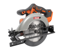 Scie circulaire sans fil 18V pour le bois, outil électrique
