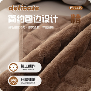 Quilted <b>Sofa</b> <b>Cover</b> <b>For</b> Recliner Chair Brushed Fabric Machine Washable 145-185Cm Solid Color Spring 2026 - Product Image 4