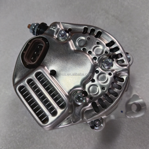 <span class=keywords><strong>Alternateur</strong></span> de <span class=keywords><strong>voiture</strong></span> 12V 40A pour moteurs diesel YANMAR 3TNV88 4TNV88-BDHK 3TNM72-HHFCG 129423-77220 129423-77210 102211-7650 - Product Image 3