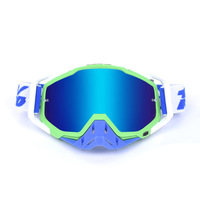 Gafas de Motociclismo 2026, Montura Completa, Lentes Tóricas, Liberación Rápida, Gafas Deportivas para Exteriores, Gafas Todoterreno, Gafas de Esquí, Equipo de Protección