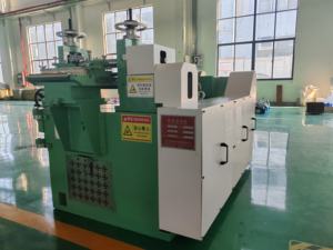 Edelstahl Kupfer Aluminium Metallband schneide maschine Spulens chneid ausrüstung 380V Hochgenaue Schnitt breite 1-305mm - Product Image 3