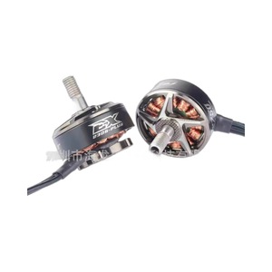 มอเตอร์ไร้แปรงถ่าน Zhiying Power Ex2306 Plus รุ่น 2306 2200kv สำหรับโดรนแข่งขนาด 5 นิ้ว - Product Image 2