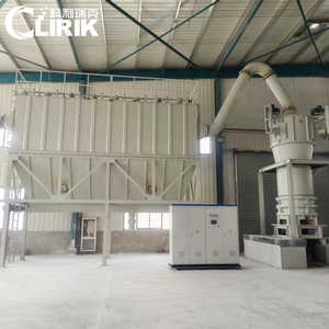 CaCO3 rivestito di carbonato di calcio modificato con acido stearico dal mulino della miniera con componenti del nucleo del motore del cambio - Product Image 3