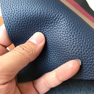 Lychee Pattern First Layer Cowhide Full-grain <strong>Leather</strong> <strong>Leather</strong> Bags, Shoes and Small <strong>Leather</strong> Goods - Product Image 3