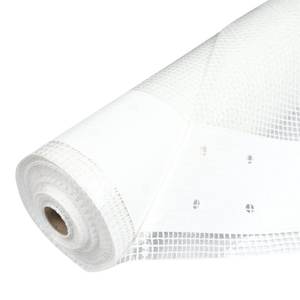 Toile de protection ignifuge de haute qualité pour l'utilisation dans la construction, avec <span class=keywords><strong>prix</strong></span> de gros, taille et logo personnalisés, peinture - Product Image 2