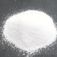 Carbonate de Calcium Industriel (Na2CO3) en Poudre, Qualité Peinture, Matière Première pour Dégivrage et Fondage de Neige, Pureté 99,8%, Shandong
