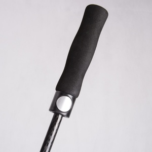 Large Golf <b>Umbrella</b> 60 60 72 Inches Waterproof and Windproof Durable Frame and Pongee Material Hot Selling for Promotions - Product Image 5