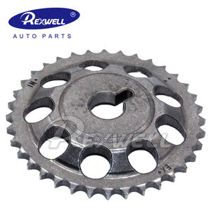 Nuevo Kit de Reparación de Cadena de Distribución de Motor 13523-22020 1AZ Original, Piñón de Engranaje de Árbol de Levas para <span class=keywords><strong>Toyota</strong></span> Camry Corolla Prius Lexus 2AZ - Product Image 3