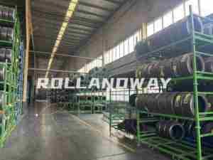 Neumático Diagonal OTR para Maquinaria de Construcción 26.5-25-28 KT62 TT, Especial para Minería, Alta Resistencia al Desgaste y Gran Capacidad de Carga - Product Image 6