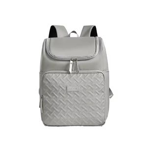 Hochwertiger Wasserdichter Modischer Tragbarer Isolierter Polyester-Rucksack Neue Großraumige Mutter-<span class=keywords><strong>Baby</strong></span>-Reisetasche - Product Image 2