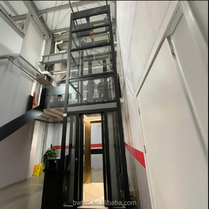 Giá rẻ thang máy thang máy thiết bị dân cư hành khách thang máy <span class=keywords><strong>cabin</strong></span> Khung nhà thang máy bộ phận - Product Image 2