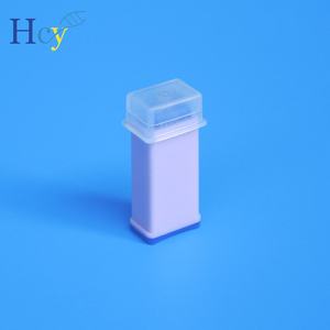 Tarjeta de recolección de muestras de ADN Consumibles médicos para saliva y sangre - Product Image 6