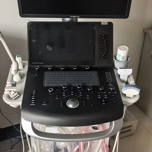 Échographe <span class=keywords><strong>portable</strong></span> d'occasion Versana Premier avec technologie Doppler couleur - Product Image 1