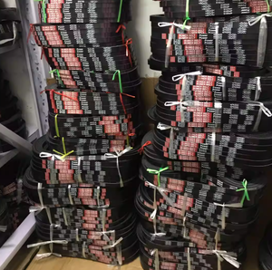 Correa Serpentina 4PK850 <span class=keywords><strong>de</strong></span> Goma EPDM, Correa Acanalada Ligera para Motor <span class=keywords><strong>de</strong></span> Automóvil - Product Image 3