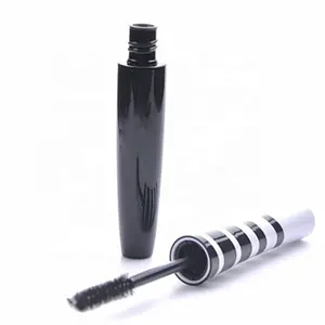 Sản Phẩm Mới Làm Khô Lông Mi Lâu Dài Dễ Dàng Tcolor Fiber Đen Dày Curling 4d Mascara