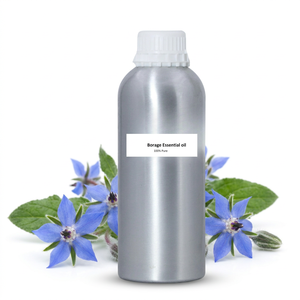 น้ำมันเมล็ดโบราจ - Product Image 1
