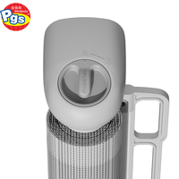 Barrière de sécurité pour bébé Prodigy extra-large rétractable, barrière multifonction en maille extensible pour escaliers