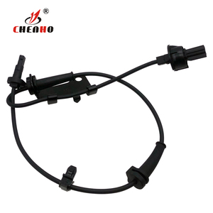 Fabricante delantero izquierdo ABS Sensor de velocidad de rueda 57455-TF0-003 57455TF0003 para <span class=keywords><strong>Honda</strong></span> CR-Z Insight City <span class=keywords><strong>Jazz</strong></span> 1,2 1,3 1,4 1,5 - Product Image 3