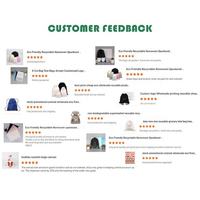 Sac à cordon en coton avec logo personnalisé, promotionnel, écologique, réutilisable, emballage cadeau en gros, pochette avec marque imprimée