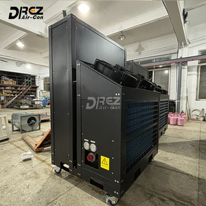 <span class=keywords><strong>Aire</strong></span> <span class=keywords><strong>Acondicionado</strong></span> Portátil Drez <span class=keywords><strong>de</strong></span> 96000 Btu para Actividades al <span class=keywords><strong>Aire</strong></span> Libre, Carpas Grandes, Eventos, 8, 10 y 12 Toneladas - Product Image 6