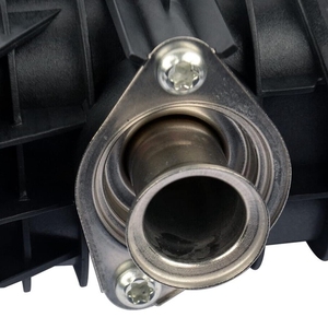 LR013102 도매 자동차 부품 브랜드 새로운 엔진 시스템 새로운 스로틀 바디 랜드로버 레인지 로버 스포츠 디스커버리 4 3 V6 디젤 - Product Image 4