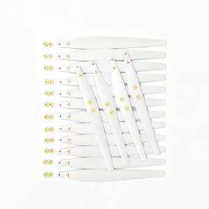 Hélice Original de Alta Calidad para Dron T50, Plástico Blanco de Alta Resistencia, Agras T50 T40, Pulverizador CCW/CW, Maquinaria Agrícola UAV - Product Image 4