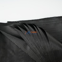 Rouleau de tissu anti-mauvaises herbes personnalisable pour applications en pépinière et en serre