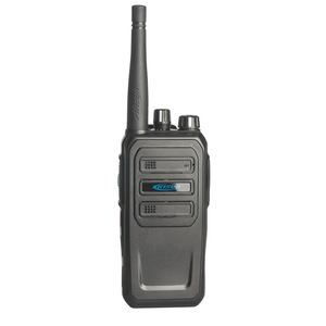 Talkie-walkie numérique KELIX S765 400-480 MHz double mode avec cryptage vocal, audio clair, design durable - Product Image 2
