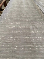 Placage en bois technique à texture marbre style ALPI - Décoration de luxe pour hôtels et yachts