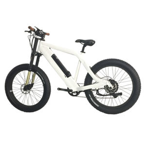 Toda la venta de alto rendimiento para adultos de motor neumático gordo eléctrico quad super bicicleta chino - Product Image 3