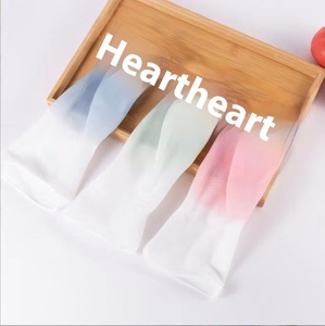 Gants de nettoyage de la cuisine et de la salle de bain, gants de vaisselle en latex multifonctionnels, gants en latex - Product Image 1