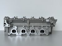 Pièces de moteur automobile G4EE, culasse complète 22100-26100 pour Kia Hyundai G4EE ACCENT GETZ VERNA 1.4L