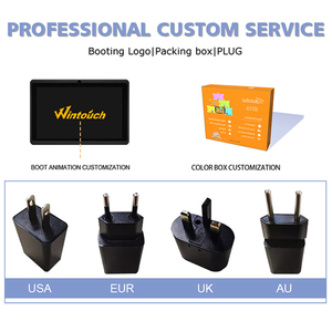 Bán buôn giá rẻ giá học tập trò chơi 7 inch trẻ em Máy Tính Bảng giáo dục trẻ em OEM <span class=keywords><strong>Android</strong></span> <span class=keywords><strong>Tablet</strong></span> kindertablet - Product Image 6