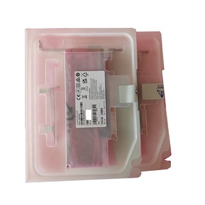 MCX653105A-HDAT कनेक्ट-6 hdr ib (200 gb/s) और 200gb सिंगल-पोर्ट qsfp56 इनफिबैंड और ईथरनेट एडाप्टर कार्ड - Product Image 4