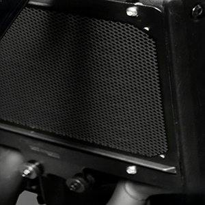 Protector de Rejilla de Radiador para Motocicleta HONDA <span class=keywords><strong>REBEL</strong></span> 1100 2021-2022, para Rebel1100 CMX 1100 CM1100 - Product Image 4