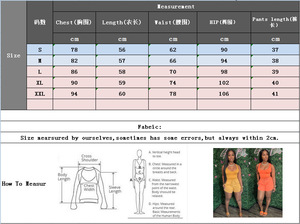 Ensemble <span class=keywords><strong>short</strong></span> <span class=keywords><strong>femme</strong></span> deux pièces imprimé, vêtements <span class=keywords><strong>femme</strong></span> 2026, crop top uni, logo personnalisé, <span class=keywords><strong>short</strong></span> cycliste <span class=keywords><strong>femme</strong></span>, ensemble <span class=keywords><strong>short</strong></span> deux pièces - Product Image 4