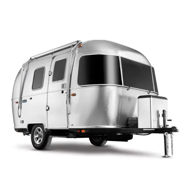 Mingtai Custom Kleine Traan Camping Caravan Reizen Aanhangwagens Mini Traan Drop Camper Aanhangwagen Te Koop