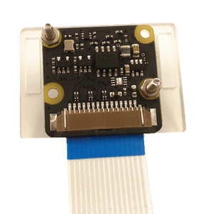 Ahududu <span class=keywords><strong>Pi</strong></span> V3 kamera braketi <span class=keywords><strong>Pi</strong></span> HQ kamera modülü 3 V2m12 durumda - Product Image 2
