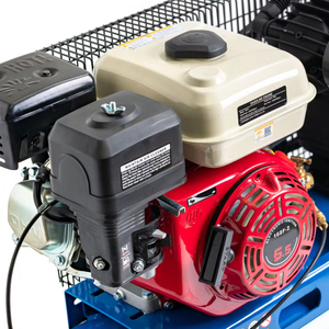 <span class=keywords><strong>Pas</strong></span> <span class=keywords><strong>cher</strong></span> <span class=keywords><strong>100</strong></span> <span class=keywords><strong>litres</strong></span> 6.5HP moteur à essence <span class=keywords><strong>compresseur</strong></span> d'air moteur à essence - Product Image 5