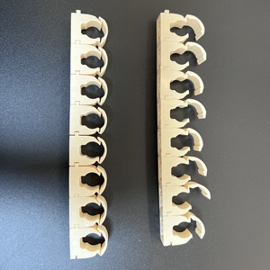 Produits électriques, tuyau <span class=keywords><strong>en</strong></span> PVC, conduit <span class=keywords><strong>en</strong></span> PVC, gaine de câblage <span class=keywords><strong>en</strong></span> PVC - Product Image 5