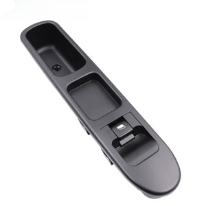 Interruptor Elevavidrios para Peugeot 207, Lado del Pasajero, Control de Ventanilla Eléctrica RZ-BZ0006 6554.HJ - Product Image 4