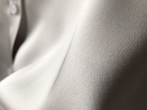 Best Quality <strong>Women</strong> Vintage Button up Satin <strong>Shirt</strong> Silk Fashion Office Ladies Elegant <strong>Shirt</strong> Blouse <strong>White</strong> Long Sleeve <strong>Shirts</strong> Tops - Product Image 6