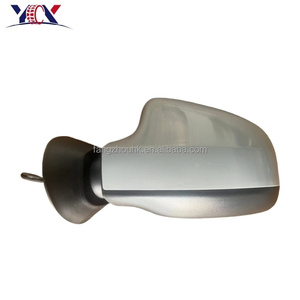 Rétroviseur manuel latéral adapté pour Renault DACIA DUSTER 08-12 - Product Image 3