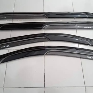 Pare-soleil de voiture KQD personnalisé, pare-soleil de fenêtre à 2 couleurs pour Ford Everest - Product Image 5