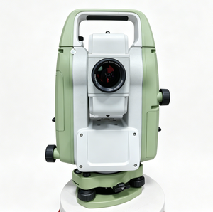 Station totale TS07 de haute qualité, instrument de topographie <span class=keywords><strong>Leica</strong></span>, haute précision, meilleur <span class=keywords><strong>prix</strong></span>, compensation bi-axiale - Product Image 3