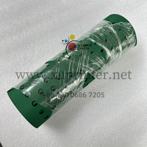 Courroie de haute qualité WD 934-1401-800 pour pièces de presse offset Komori 9341401800 - Product Image 4